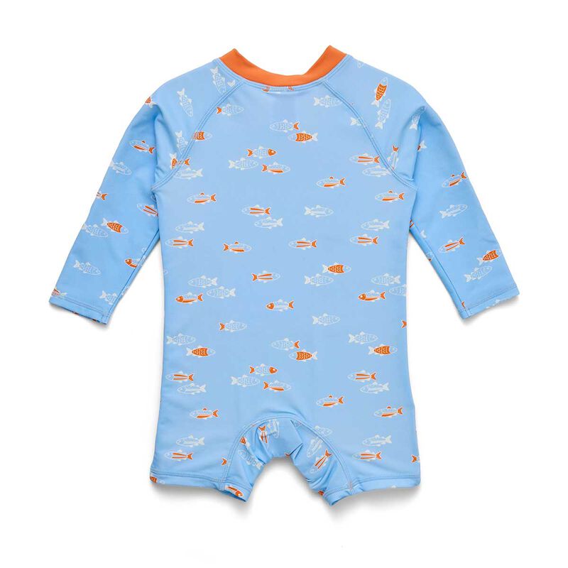 Crywolf Baby Rash Suit image number 2